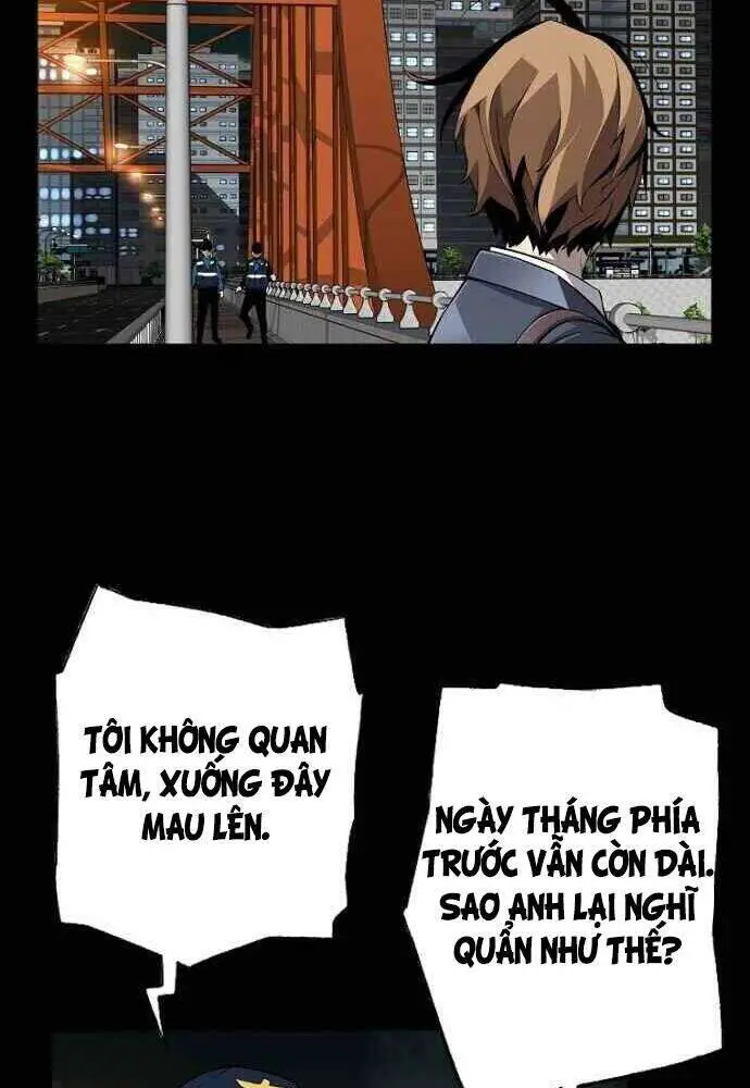 Sự Trở Lại Của Huyền Thoại Nettruyen ZZZ Chương 1 Page 39