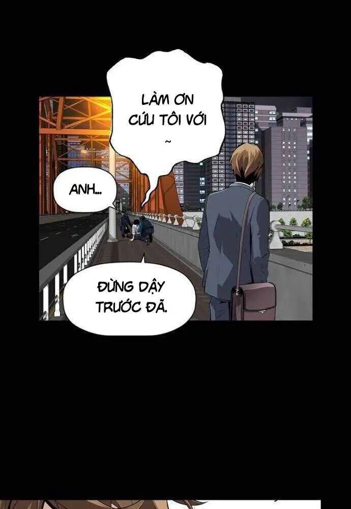 Sự Trở Lại Của Huyền Thoại Nettruyen ZZZ Chương 1 Page 43