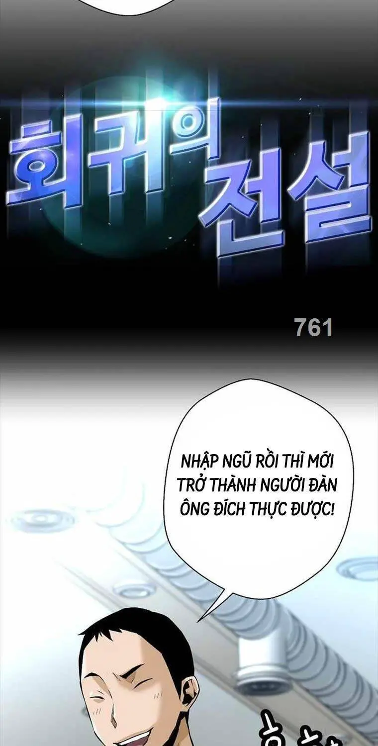 Sự Trở Lại Của Huyền Thoại Nettruyen ZZZ Chương 133 Page 3