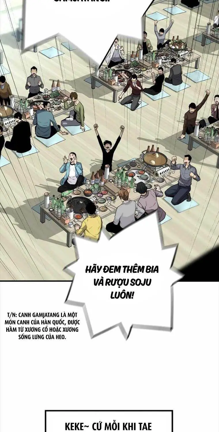 Sự Trở Lại Của Huyền Thoại Nettruyen ZZZ Chương 133 Page 8