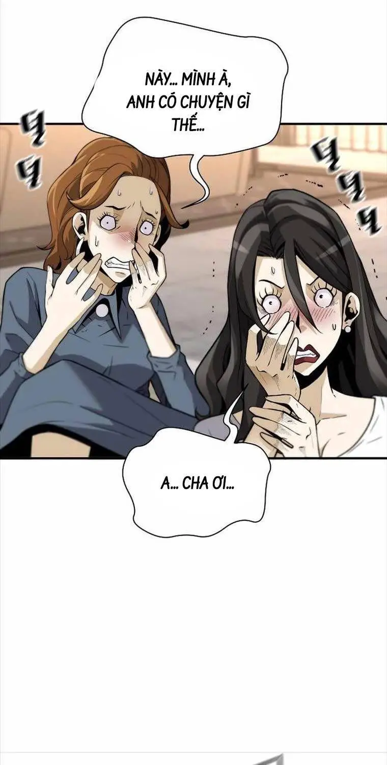 Sự Trở Lại Của Huyền Thoại Nettruyen ZZZ Chương 133 Page 37