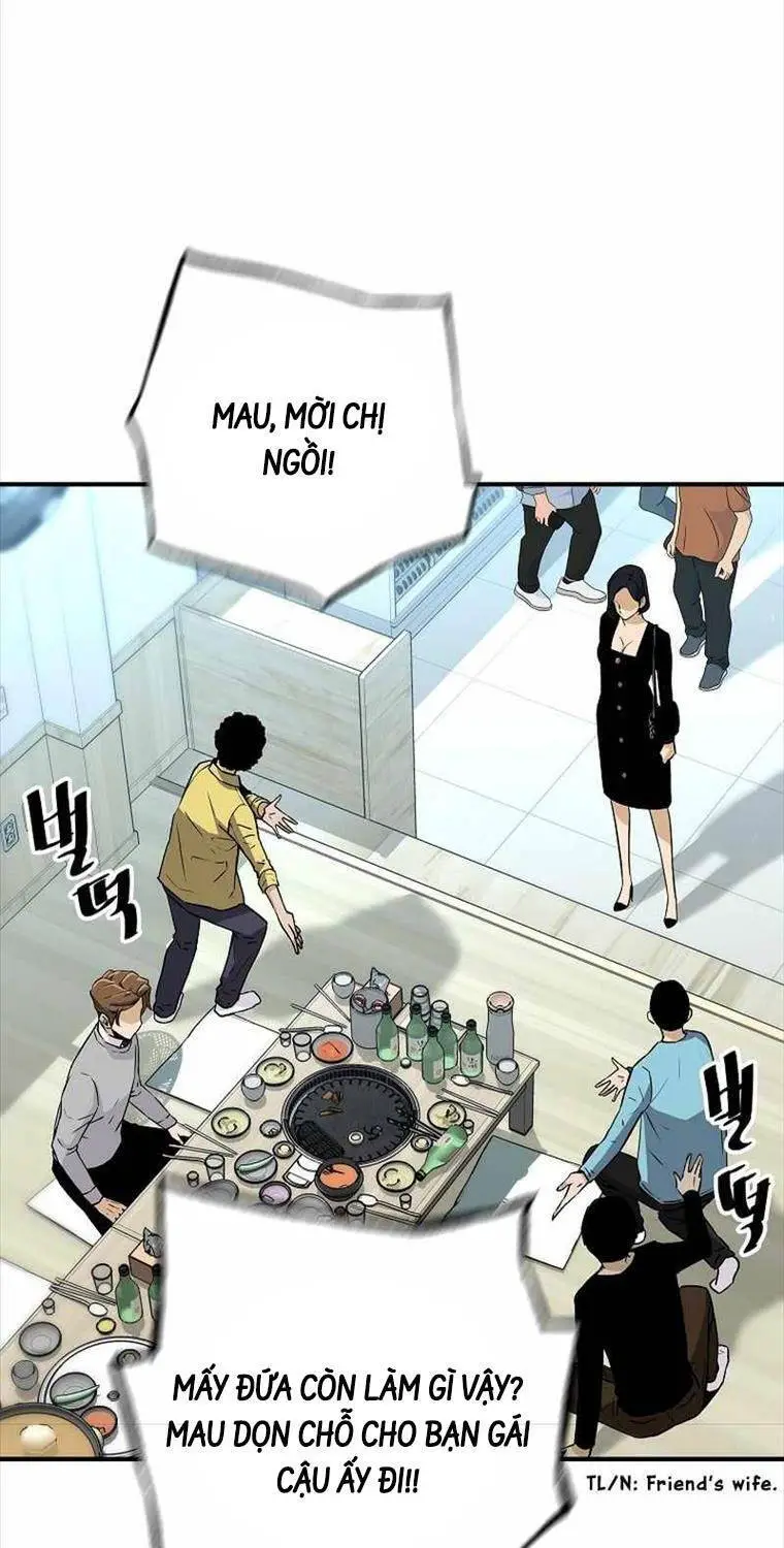 Sự Trở Lại Của Huyền Thoại Nettruyen ZZZ Chương 133 Page 55