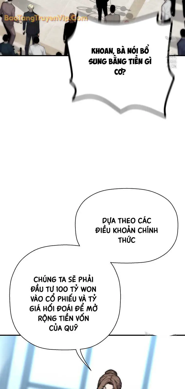 Sự Trở Lại Của Huyền Thoại Nettruyen ZZZ Chương 154 Page 7