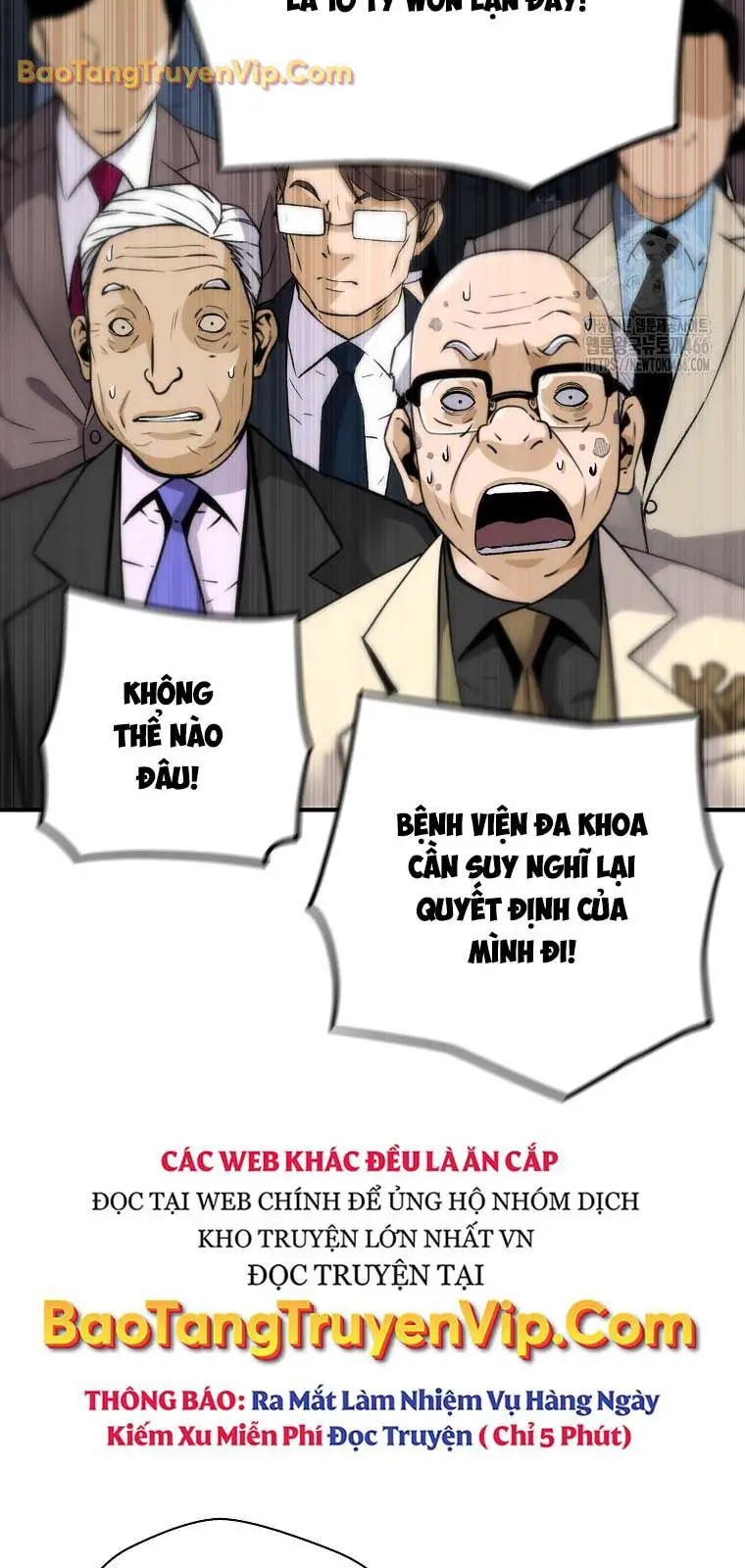 Sự Trở Lại Của Huyền Thoại Nettruyen ZZZ Chương 154 Page 9
