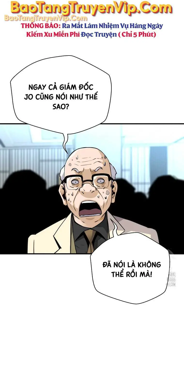 Sự Trở Lại Của Huyền Thoại Nettruyen ZZZ Chương 154 Page 17