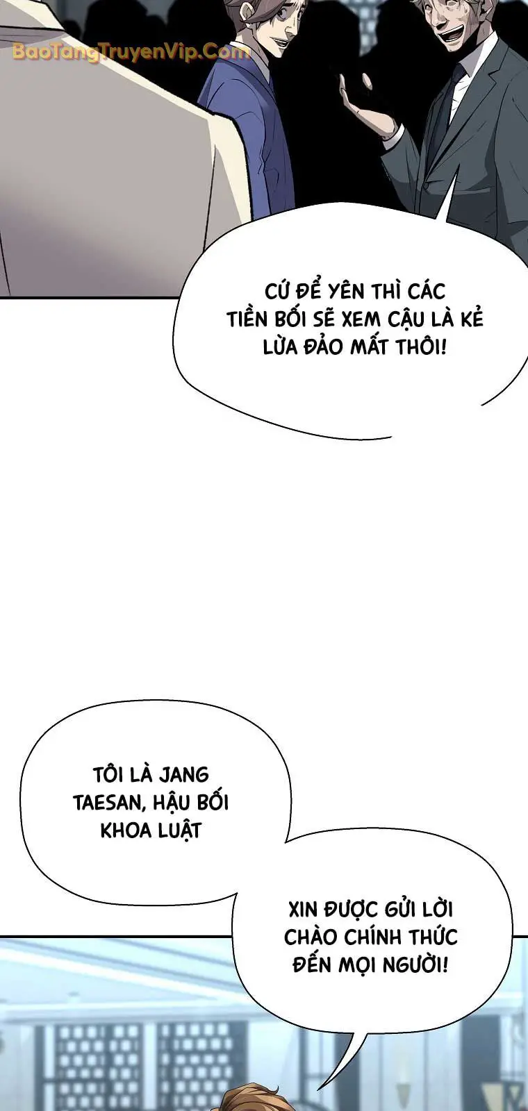 Sự Trở Lại Của Huyền Thoại Nettruyen ZZZ Chương 154 Page 20