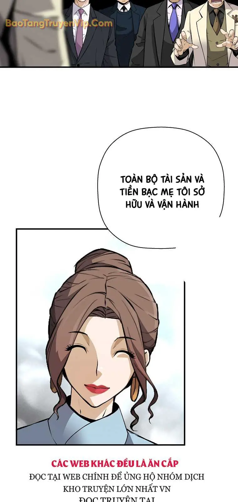 Sự Trở Lại Của Huyền Thoại Nettruyen ZZZ Chương 154 Page 22