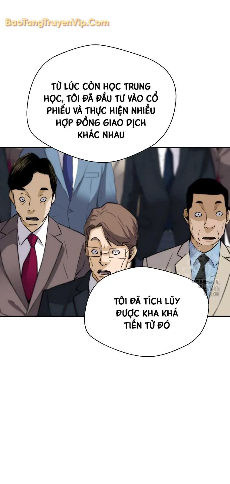 Sự Trở Lại Của Huyền Thoại Nettruyen ZZZ Chương 154 Page 24