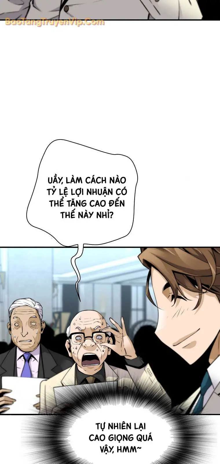 Sự Trở Lại Của Huyền Thoại Nettruyen ZZZ Chương 154 Page 34