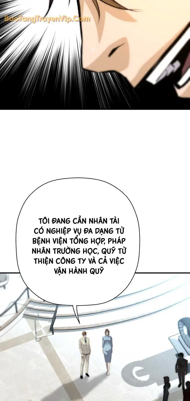Sự Trở Lại Của Huyền Thoại Nettruyen ZZZ Chương 154 Page 38