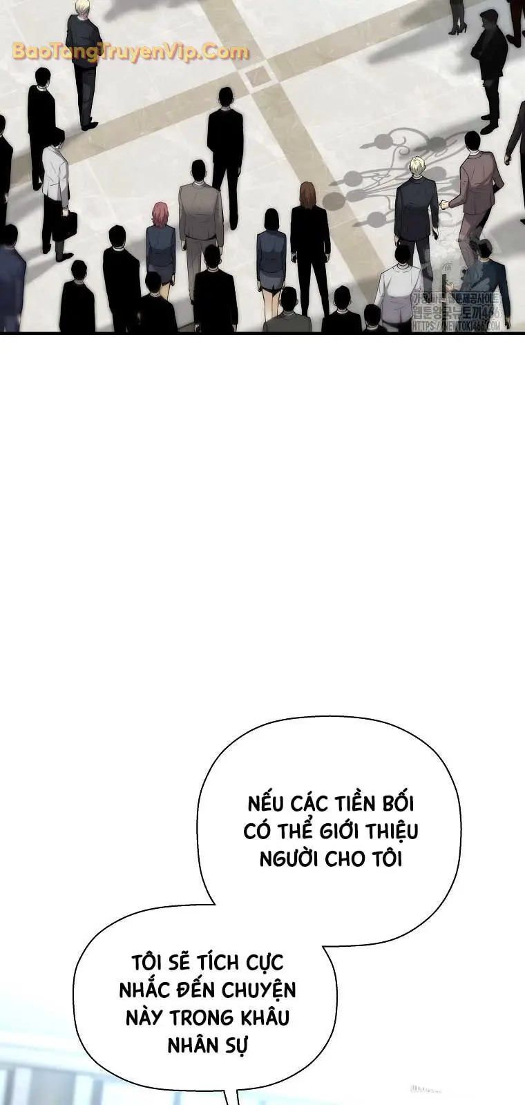 Sự Trở Lại Của Huyền Thoại Nettruyen ZZZ Chương 154 Page 39