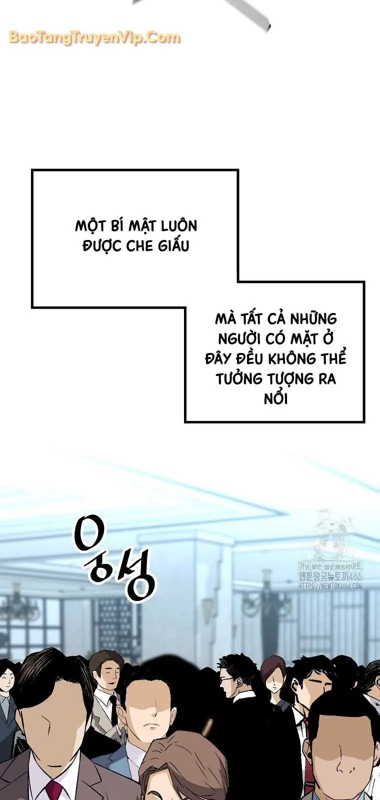 Sự Trở Lại Của Huyền Thoại Nettruyen ZZZ Chương 154 Page 45