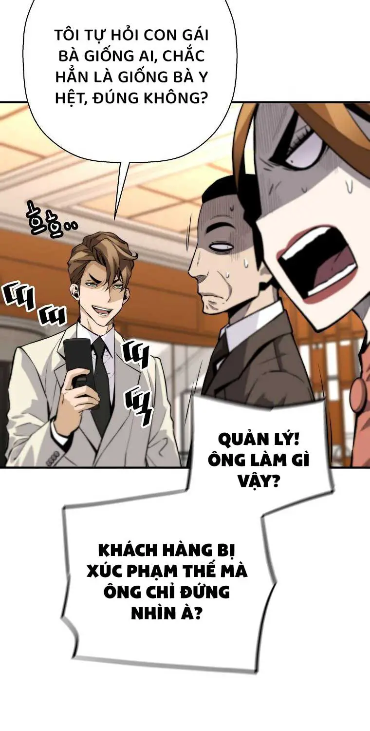 Sự Trở Lại Của Huyền Thoại Nettruyen ZZZ Chương 152 Page 6
