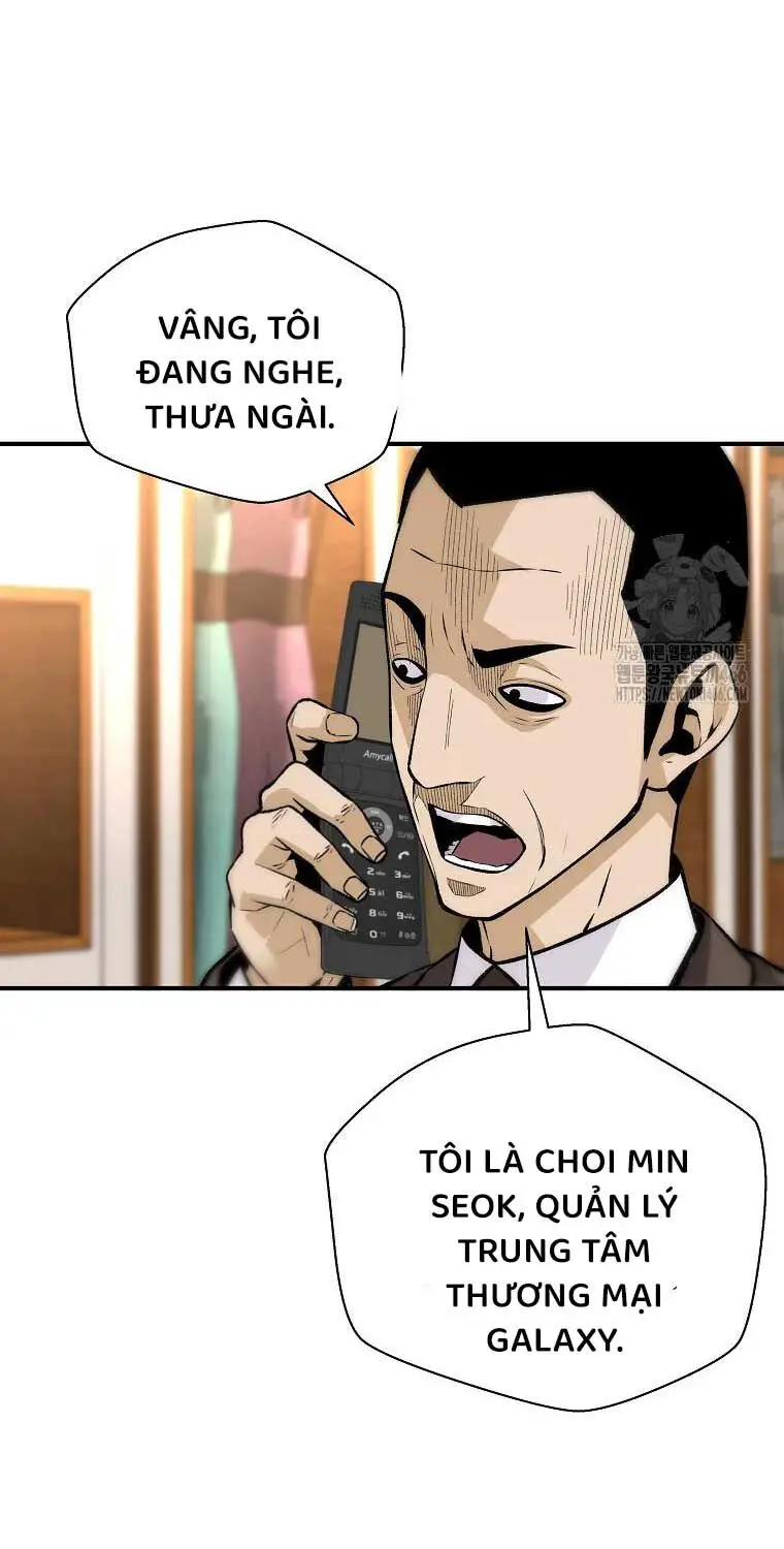 Sự Trở Lại Của Huyền Thoại Nettruyen ZZZ Chương 152 Page 12