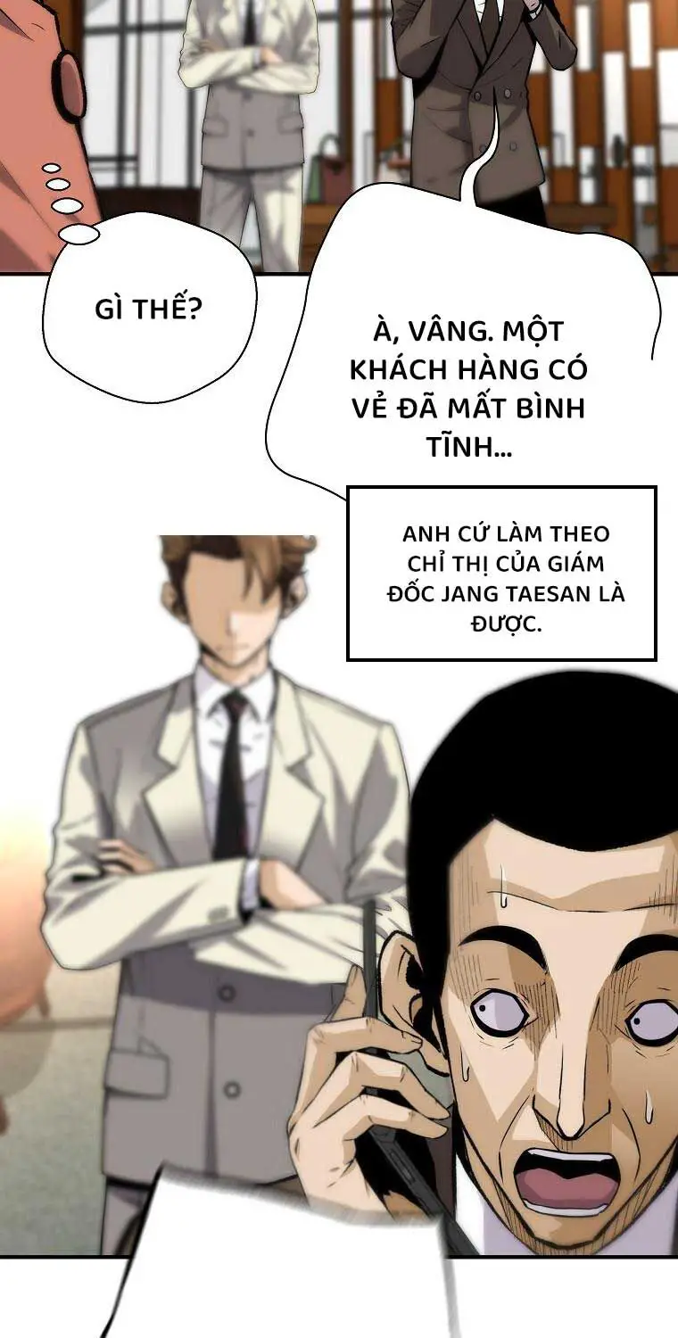 Sự Trở Lại Của Huyền Thoại Nettruyen ZZZ Chương 152 Page 15