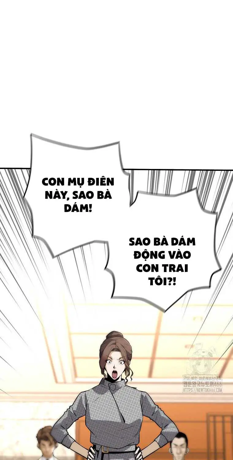 Sự Trở Lại Của Huyền Thoại Nettruyen ZZZ Chương 152 Page 36