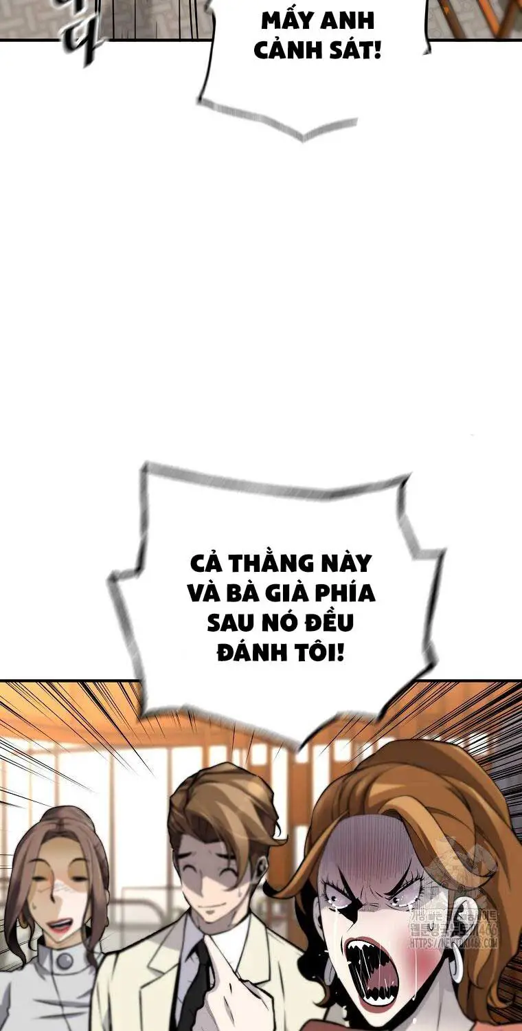Sự Trở Lại Của Huyền Thoại Nettruyen ZZZ Chương 152 Page 43