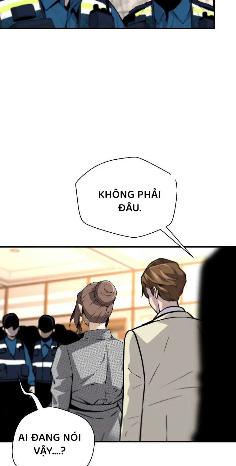 Sự Trở Lại Của Huyền Thoại Nettruyen ZZZ Chương 152 Page 45