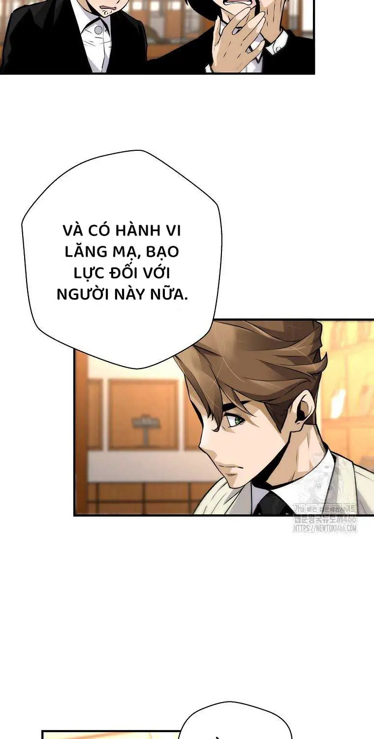 Sự Trở Lại Của Huyền Thoại Nettruyen ZZZ Chương 152 Page 51