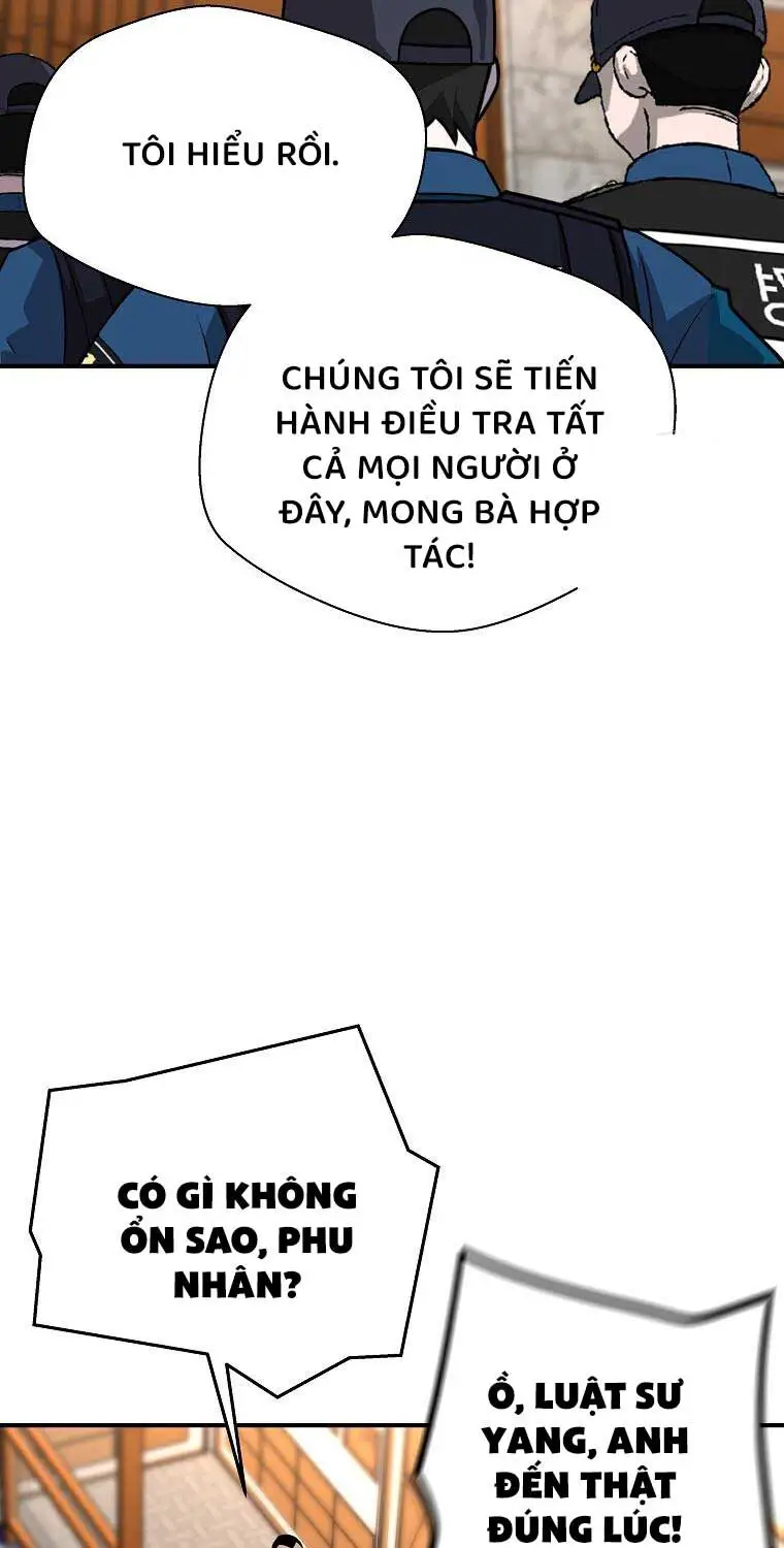 Sự Trở Lại Của Huyền Thoại Nettruyen ZZZ Chương 152 Page 55