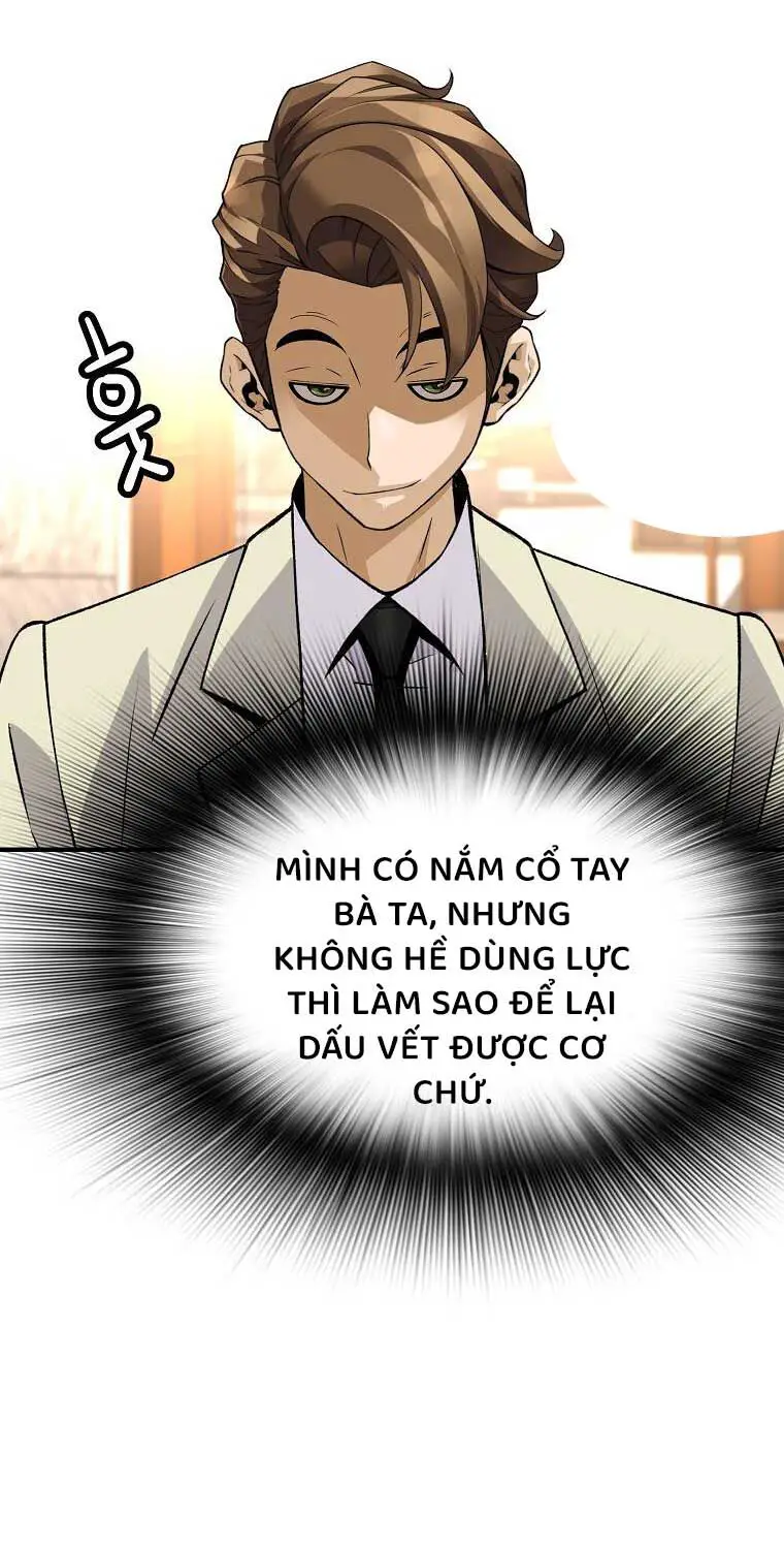Sự Trở Lại Của Huyền Thoại Nettruyen ZZZ Chương 152 Page 58