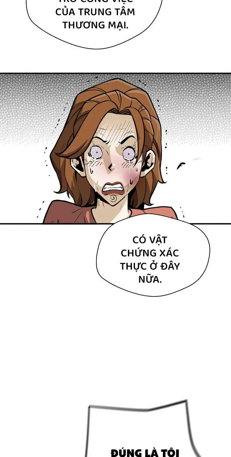Sự Trở Lại Của Huyền Thoại Nettruyen ZZZ Chương 152 Page 62