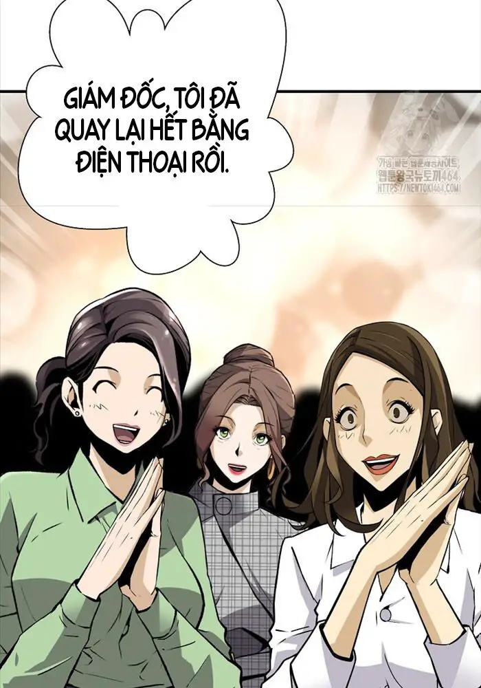 Sự Trở Lại Của Huyền Thoại Nettruyen ZZZ Chương 151 Page 108