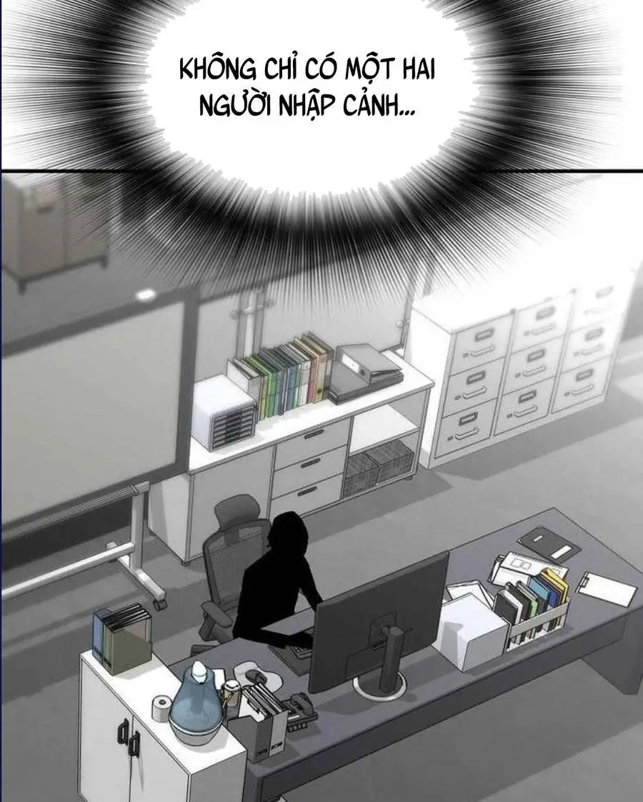 Sự Trở Lại Của Huyền Thoại Nettruyen ZZZ Chương 144 Page 87
