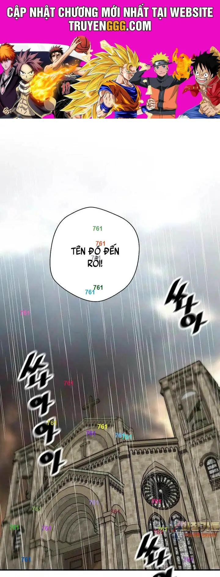 Sự Trở Lại Của Huyền Thoại Nettruyen ZZZ Chương 145 Page 1