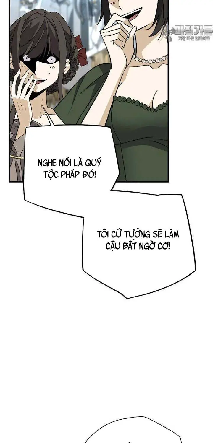 Sự Trở Lại Của Huyền Thoại Nettruyen ZZZ Chương 145 Page 9