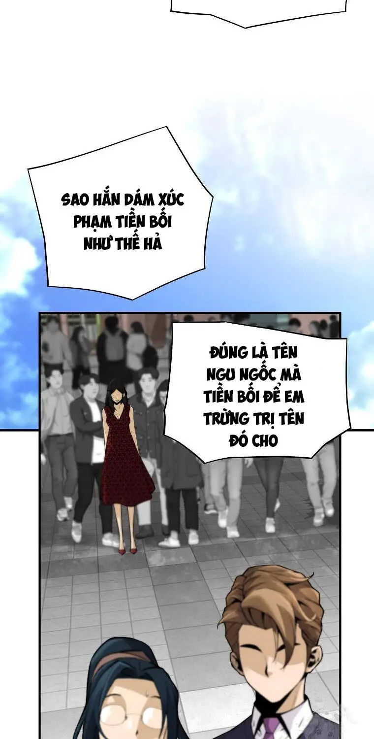 Sự Trở Lại Của Huyền Thoại Nettruyen ZZZ Chương 142 Page 8