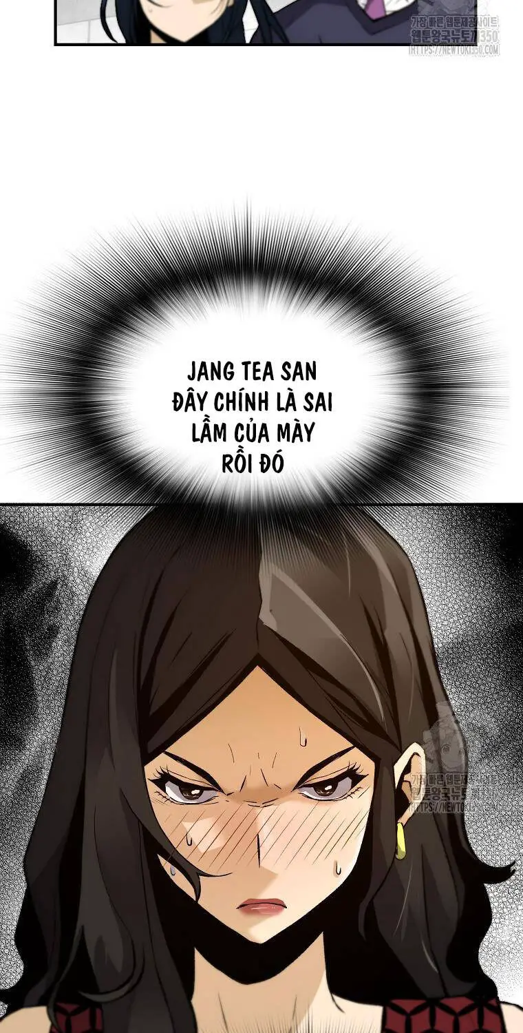 Sự Trở Lại Của Huyền Thoại Nettruyen ZZZ Chương 142 Page 9