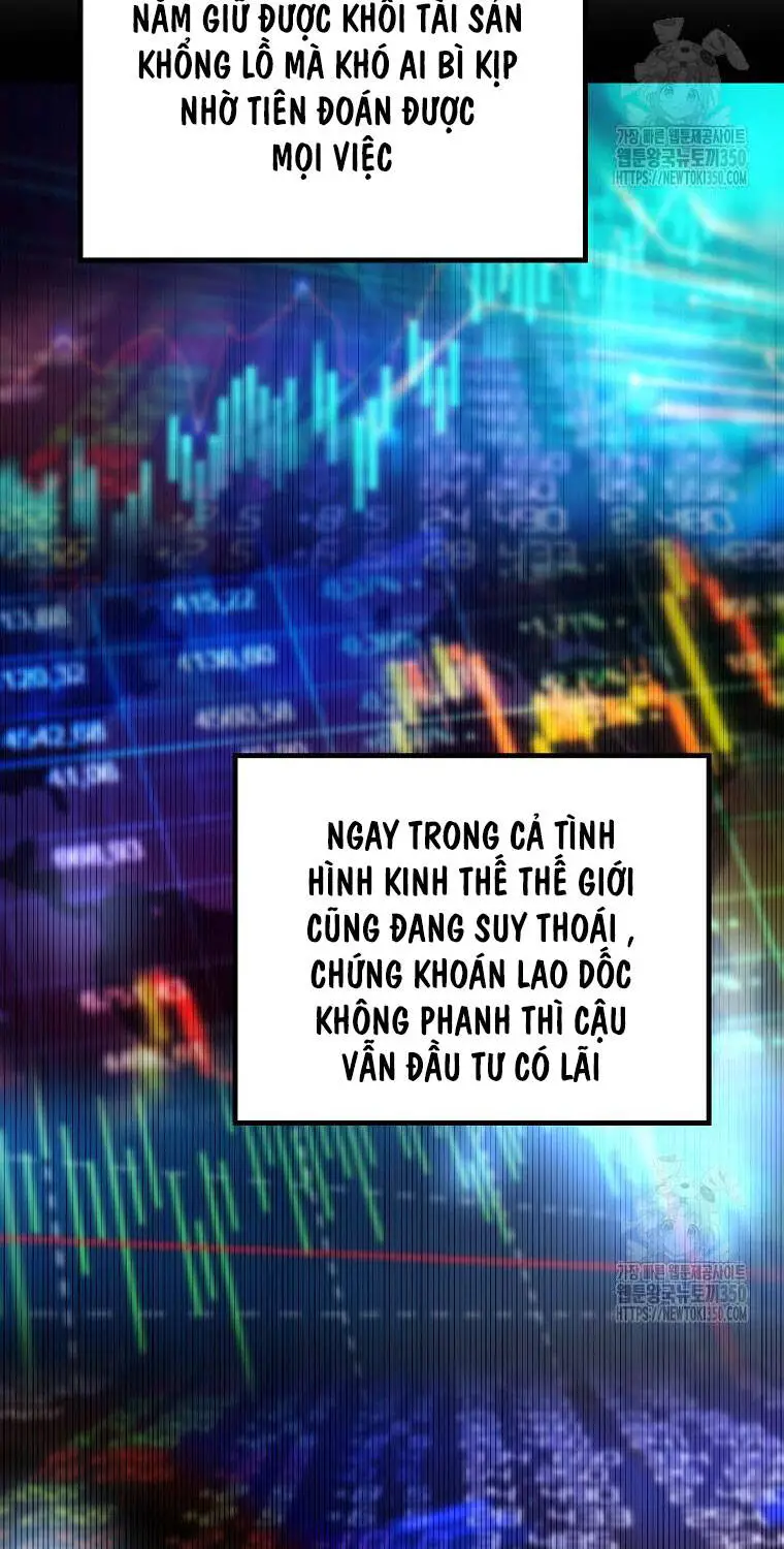 Sự Trở Lại Của Huyền Thoại Nettruyen ZZZ Chương 142 Page 16