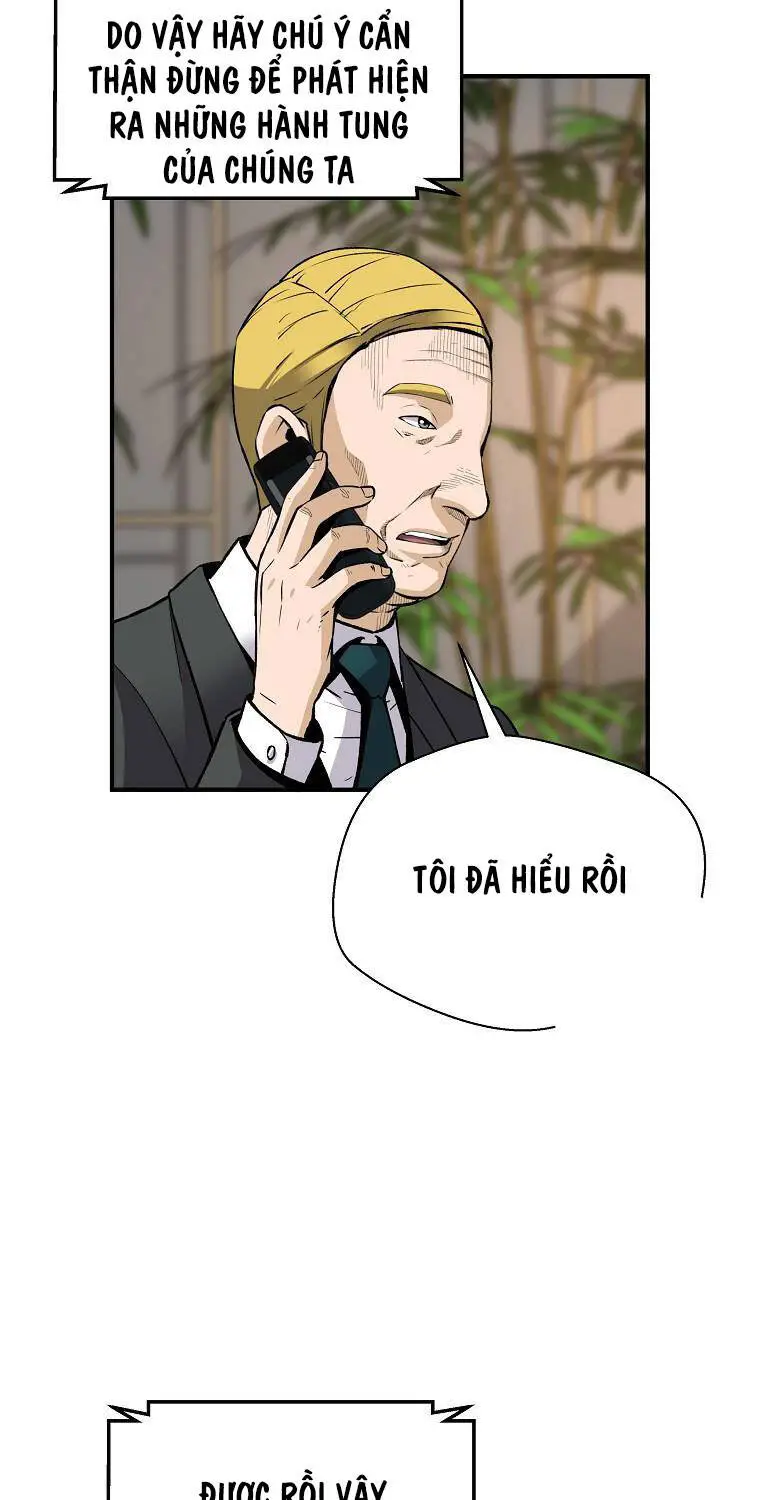 Sự Trở Lại Của Huyền Thoại Nettruyen ZZZ Chương 142 Page 21