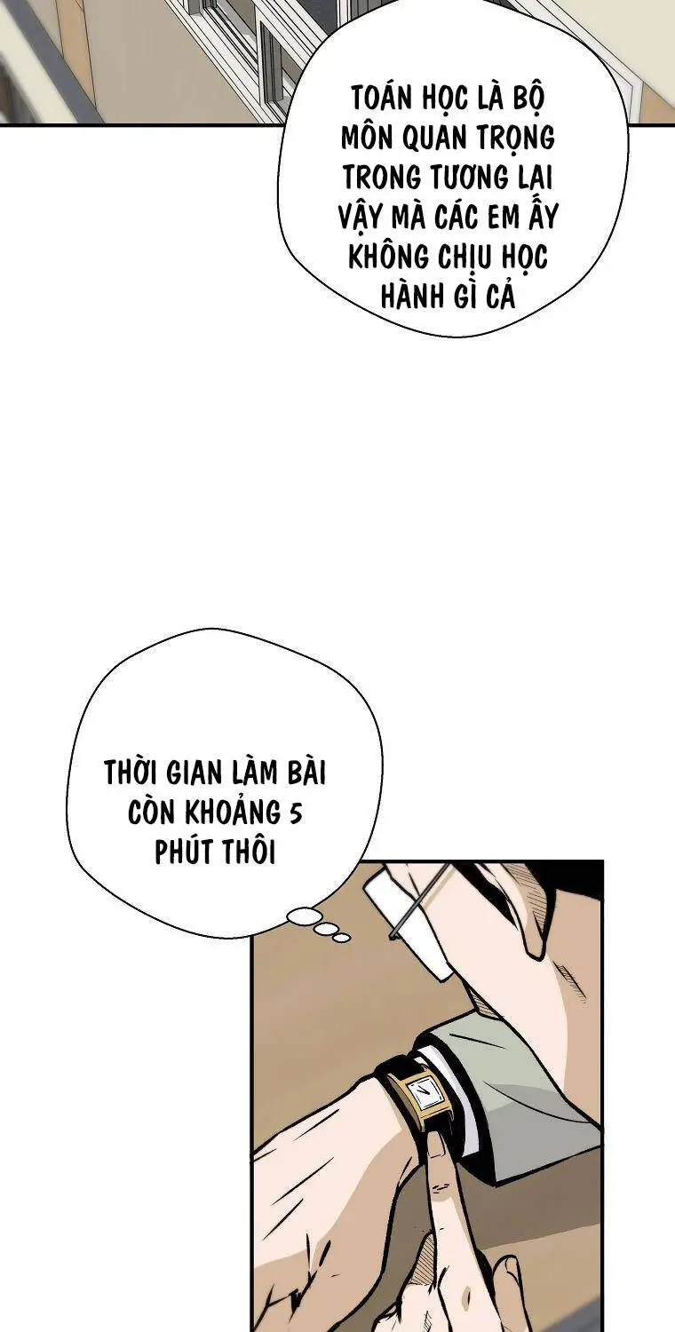 Sự Trở Lại Của Huyền Thoại Nettruyen ZZZ Chương 142 Page 47