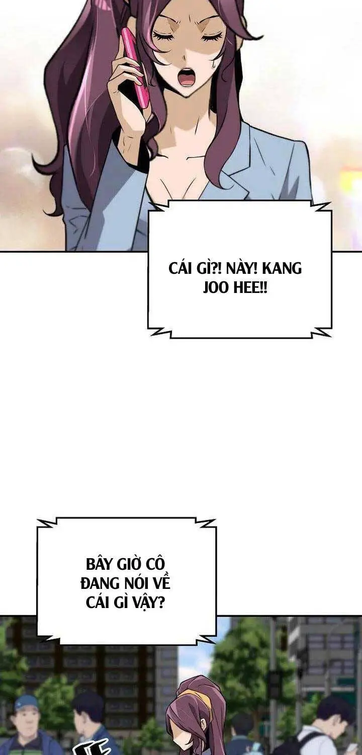 Sự Trở Lại Của Huyền Thoại Nettruyen ZZZ Chương 141 Page 35