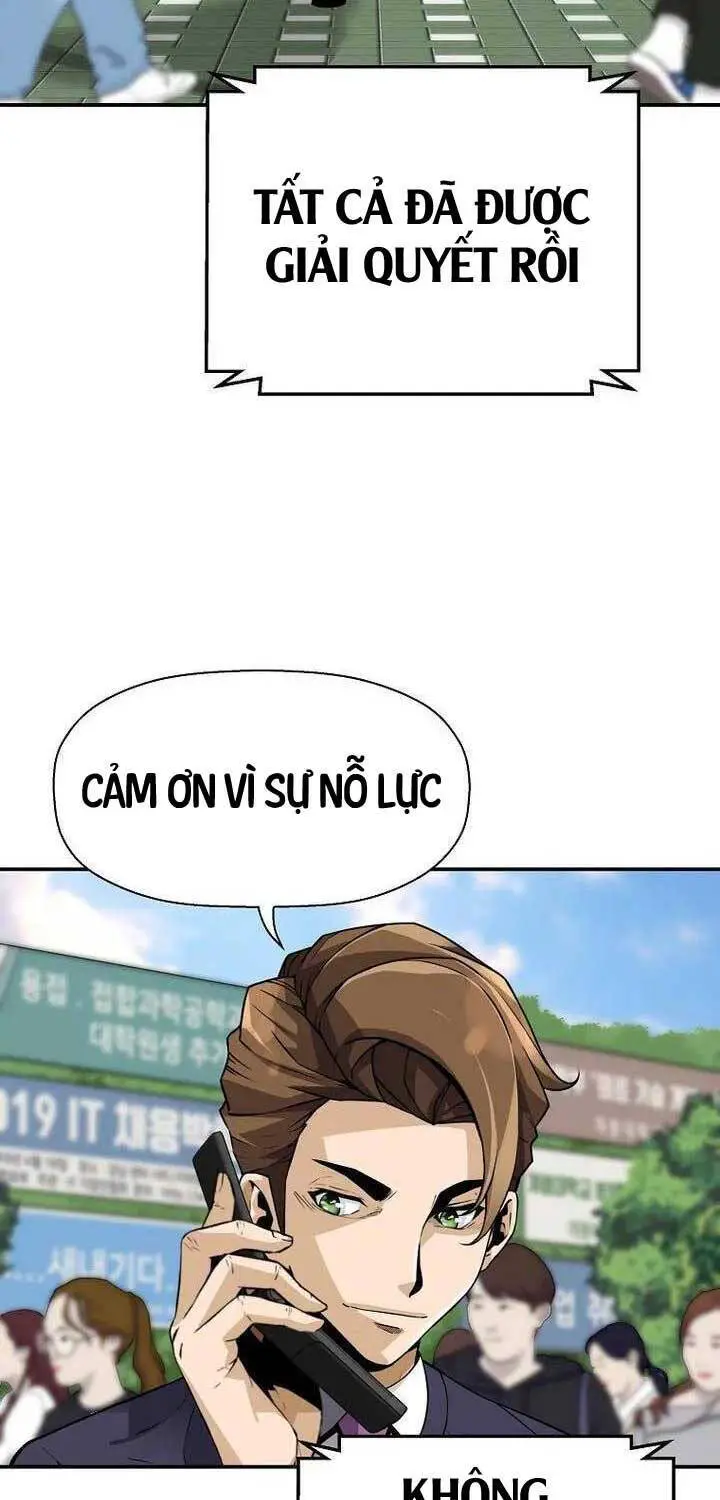 Sự Trở Lại Của Huyền Thoại Nettruyen ZZZ Chương 141 Page 42