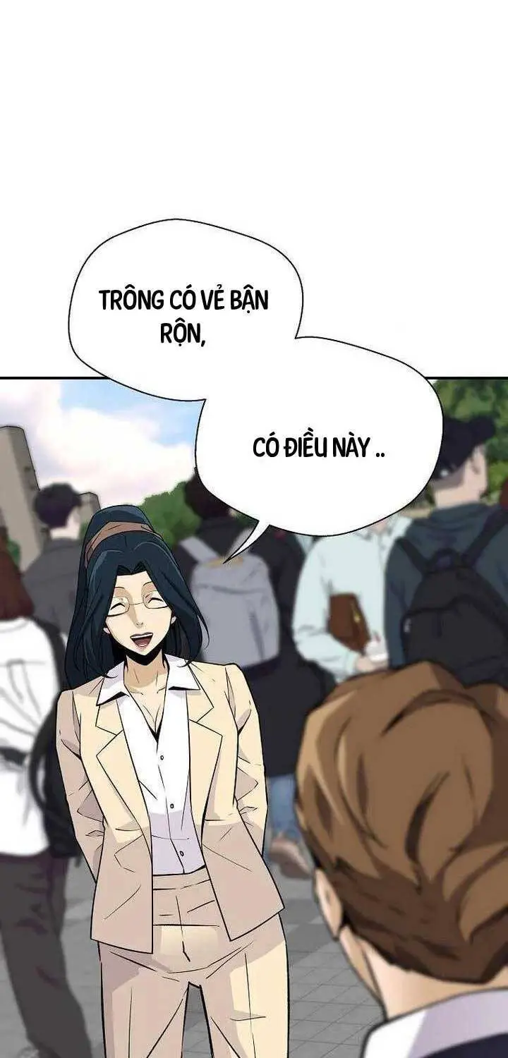 Sự Trở Lại Của Huyền Thoại Nettruyen ZZZ Chương 141 Page 50