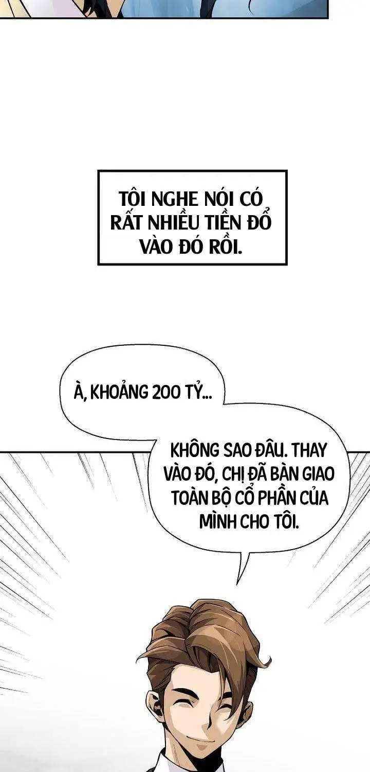 Sự Trở Lại Của Huyền Thoại Nettruyen ZZZ Chương 141 Page 53
