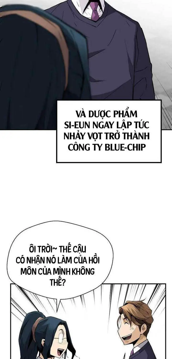 Sự Trở Lại Của Huyền Thoại Nettruyen ZZZ Chương 141 Page 54