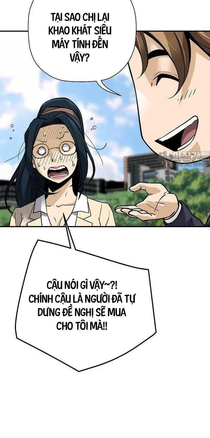 Sự Trở Lại Của Huyền Thoại Nettruyen ZZZ Chương 141 Page 57
