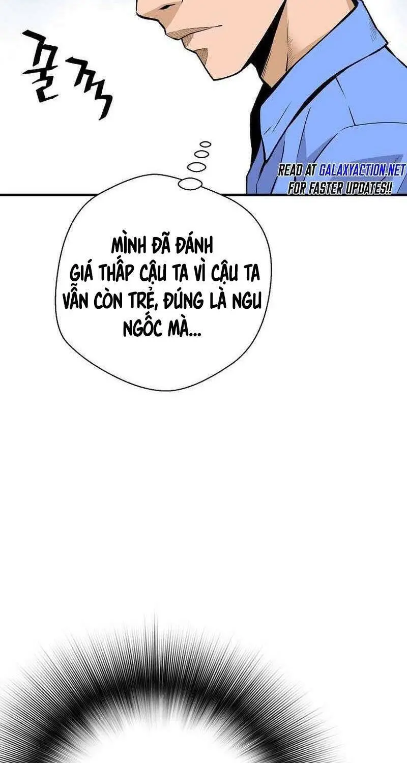 Sự Trở Lại Của Huyền Thoại Nettruyen ZZZ Chương 140 Page 62