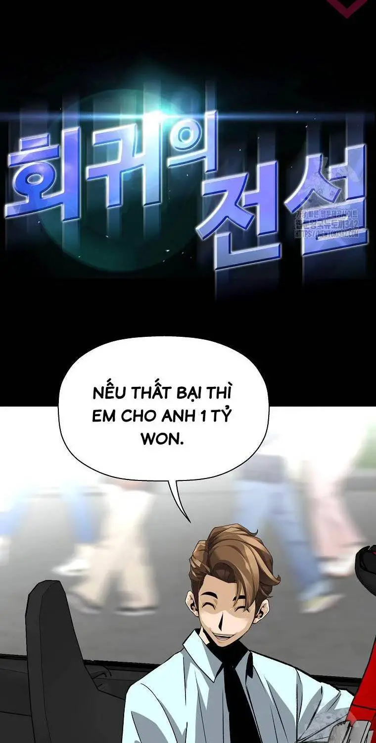 Sự Trở Lại Của Huyền Thoại Nettruyen ZZZ Chương 138 Page 8