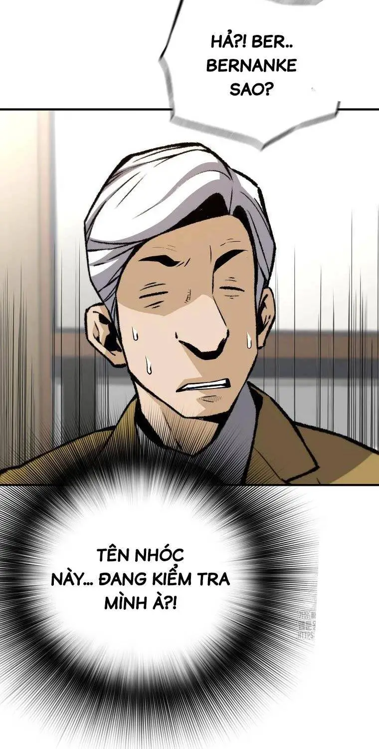 Sự Trở Lại Của Huyền Thoại Nettruyen ZZZ Chương 138 Page 42