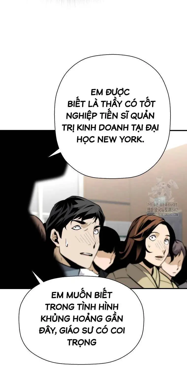 Sự Trở Lại Của Huyền Thoại Nettruyen ZZZ Chương 138 Page 43