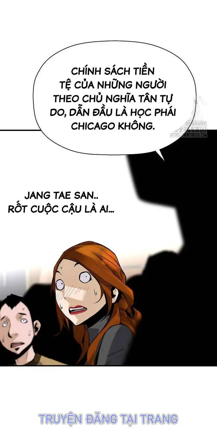 Sự Trở Lại Của Huyền Thoại Nettruyen ZZZ Chương 138 Page 44