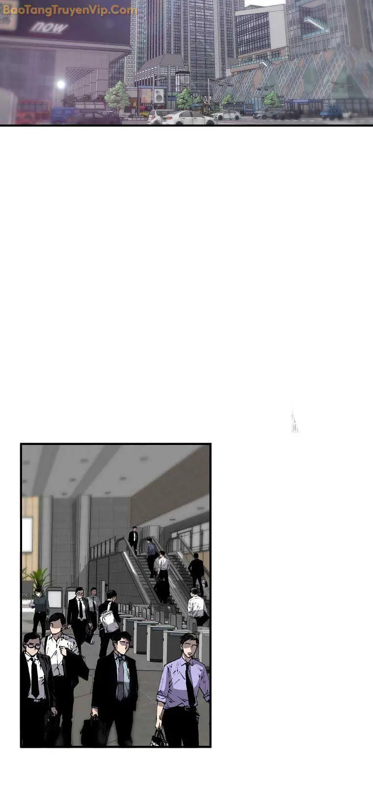 Sự Trở Lại Của Huyền Thoại Nettruyen ZZZ Chương 156 Page 18