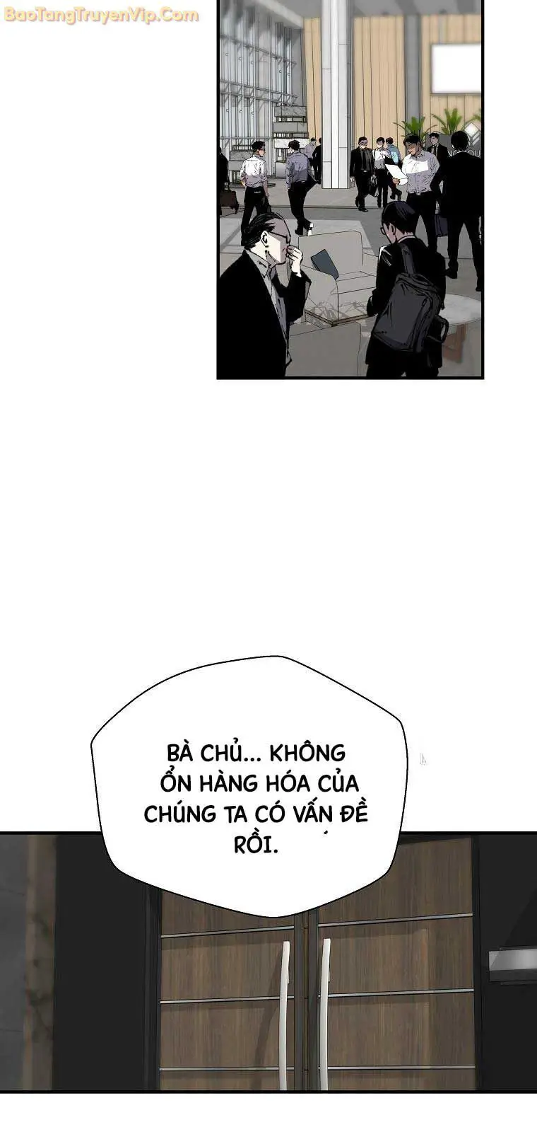 Sự Trở Lại Của Huyền Thoại Nettruyen ZZZ Chương 156 Page 20