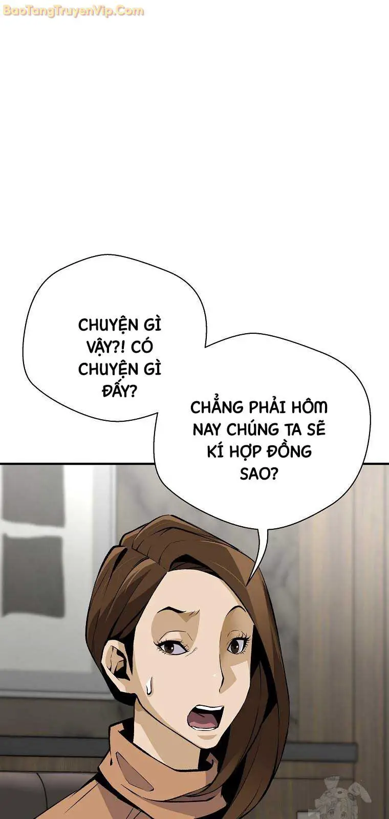 Sự Trở Lại Của Huyền Thoại Nettruyen ZZZ Chương 156 Page 21