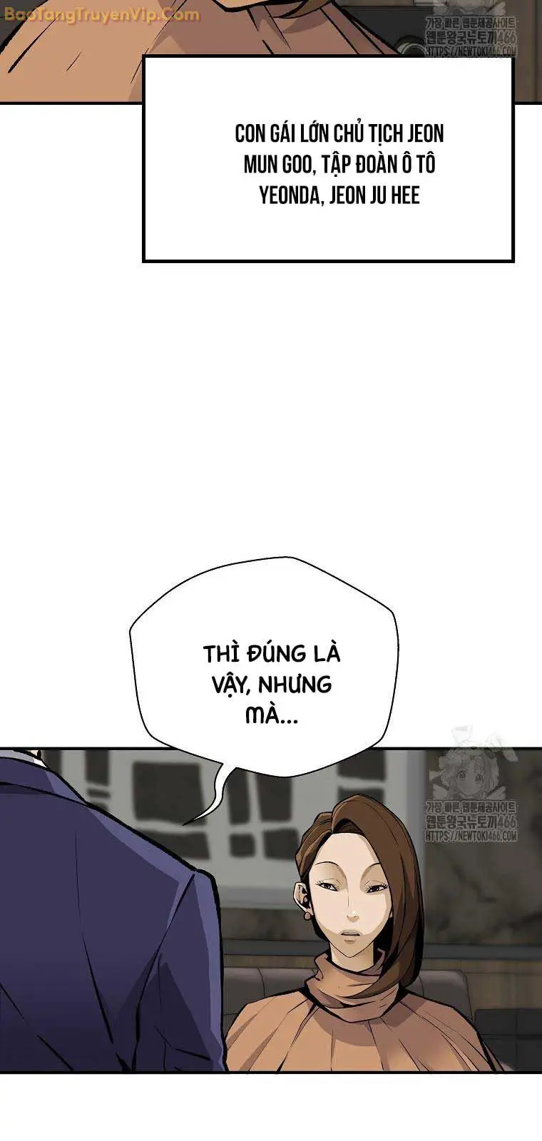 Sự Trở Lại Của Huyền Thoại Nettruyen ZZZ Chương 156 Page 22